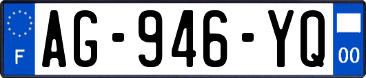 AG-946-YQ