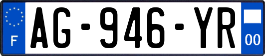 AG-946-YR