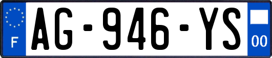 AG-946-YS