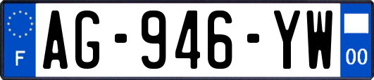 AG-946-YW