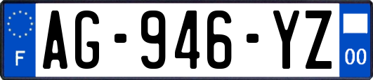 AG-946-YZ