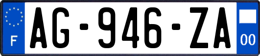 AG-946-ZA