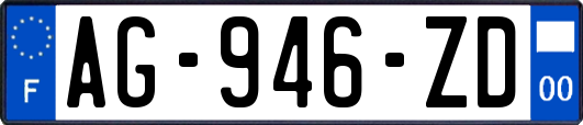 AG-946-ZD