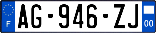 AG-946-ZJ