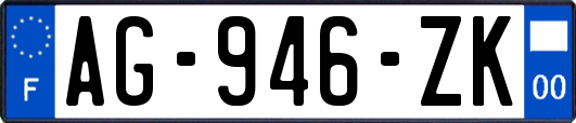 AG-946-ZK