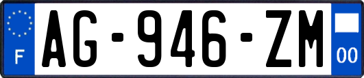 AG-946-ZM