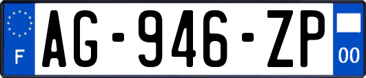 AG-946-ZP