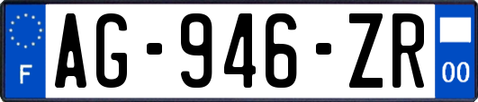 AG-946-ZR