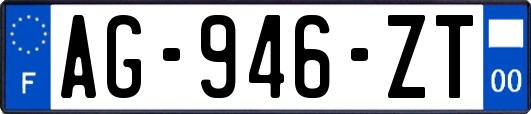 AG-946-ZT