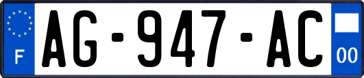 AG-947-AC