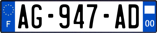 AG-947-AD