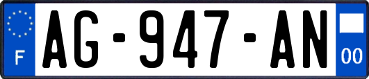 AG-947-AN