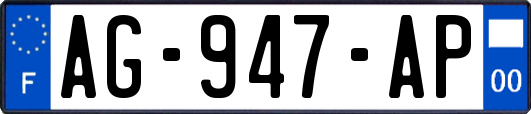 AG-947-AP