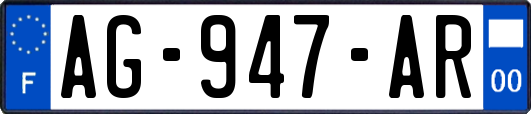 AG-947-AR