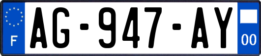 AG-947-AY
