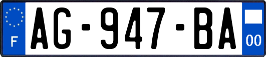 AG-947-BA
