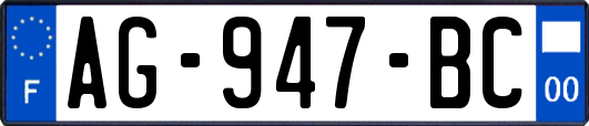 AG-947-BC