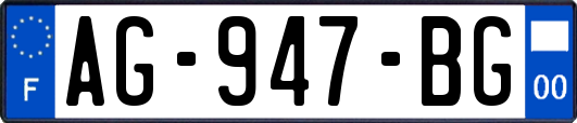 AG-947-BG