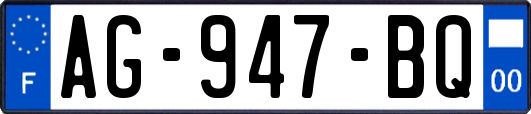 AG-947-BQ