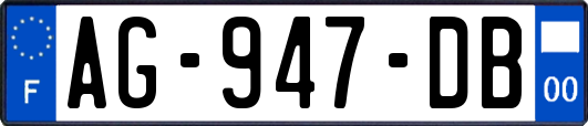 AG-947-DB