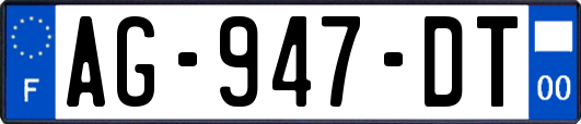 AG-947-DT