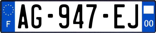 AG-947-EJ