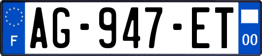 AG-947-ET