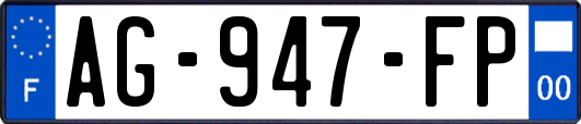 AG-947-FP