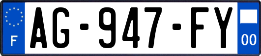 AG-947-FY
