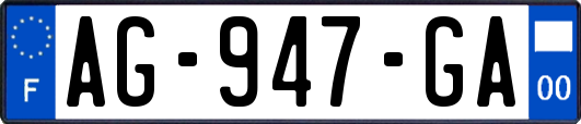 AG-947-GA