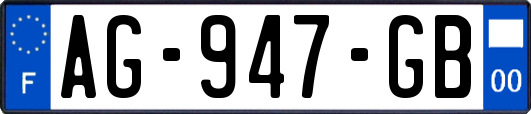 AG-947-GB