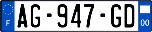 AG-947-GD