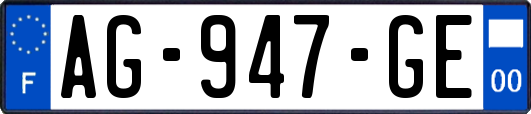 AG-947-GE