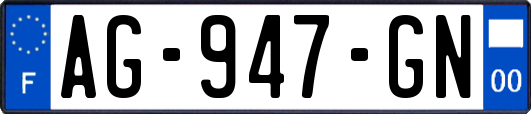 AG-947-GN