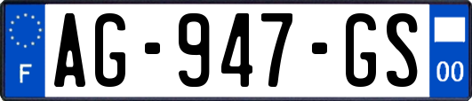 AG-947-GS
