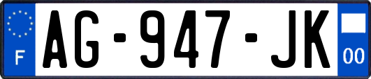 AG-947-JK