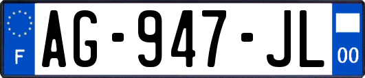 AG-947-JL