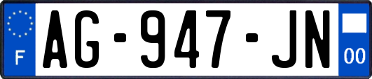 AG-947-JN