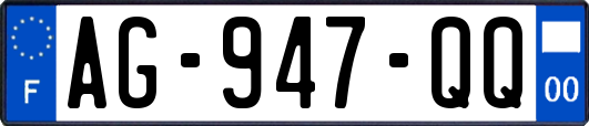 AG-947-QQ