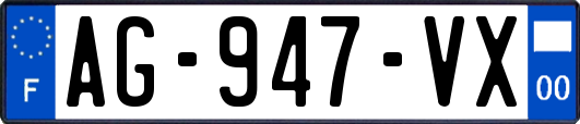 AG-947-VX