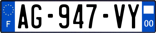 AG-947-VY
