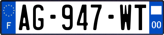 AG-947-WT