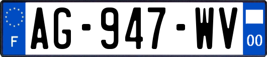 AG-947-WV