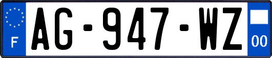 AG-947-WZ