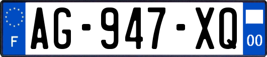 AG-947-XQ