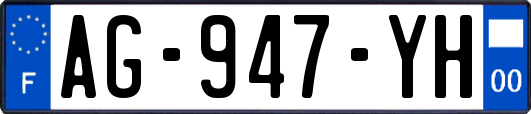 AG-947-YH