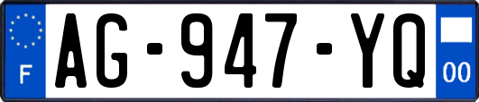 AG-947-YQ
