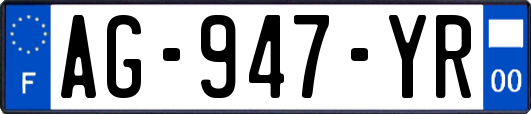 AG-947-YR