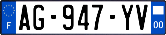 AG-947-YV