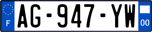 AG-947-YW